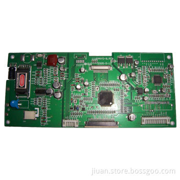 One-stop PCB Assembly Service with Professional Component SourcingNew